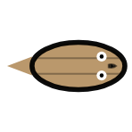 Shell Strength: Strong